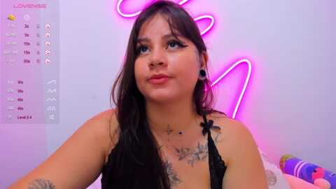carla_lee20 @ myfreecams on 20240211