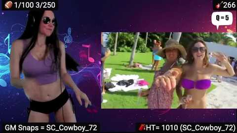 deszeppelin @ myfreecams on 20240211
