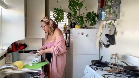 dreamyriri @ myfreecams on 20240211