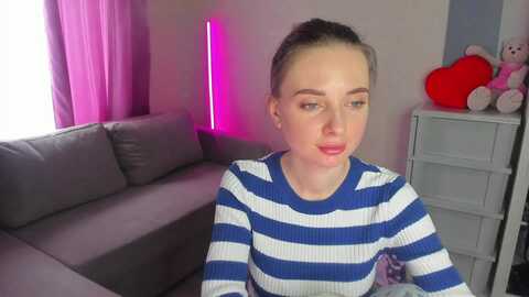iam_sasha @ myfreecams on 20240211