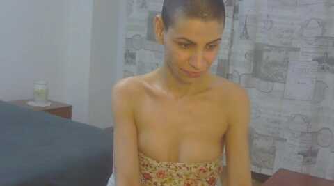 sonyabrunette @ myfreecams on 20240211