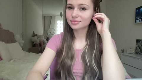 stellasol @ myfreecams on 20240211