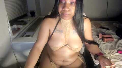 yasminepretty @ myfreecams on 20240211