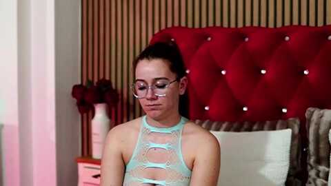 freyamonroe @ myfreecams on 20240212