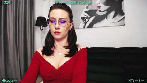 sassycookies @ myfreecams on 20240212