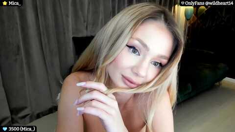 yveline @ myfreecams on 20240212