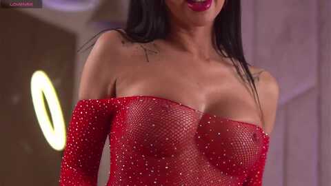 annarhodes @ myfreecams on 20240213