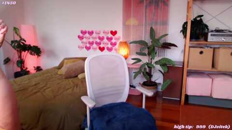 charliewebb @ myfreecams on 20240213