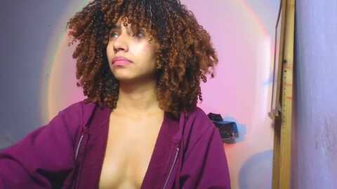 cofewithmilk @ myfreecams on 20240213