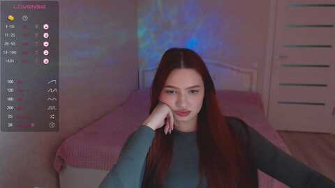 cuteebambi @ myfreecams on 20240213