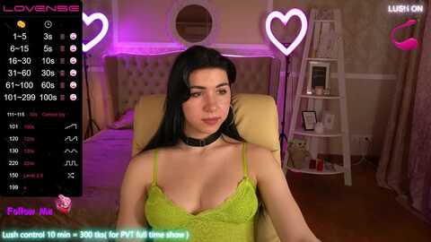 emilycandys @ myfreecams on 20240213