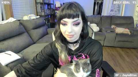 jaylabliss @ myfreecams on 20240213