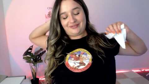 stonksroom @ myfreecams on 20240213