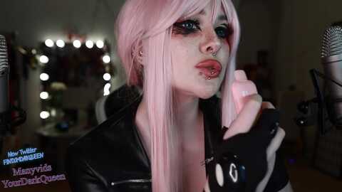 truedarkqueen @ myfreecams on 20240213