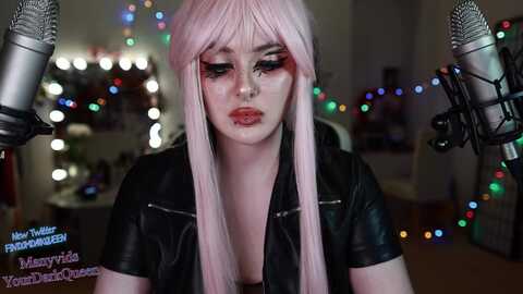 truedarkqueen @ myfreecams on 20240213