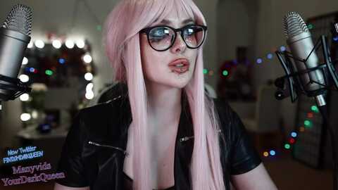 truedarkqueen @ myfreecams on 20240213