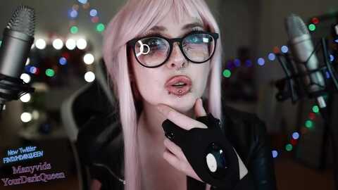 truedarkqueen @ myfreecams on 20240213
