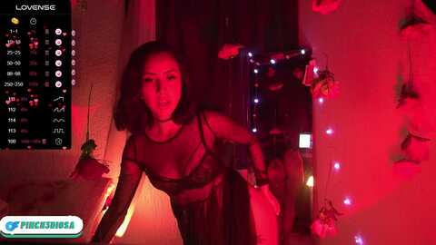 cinderella36 @ myfreecams on 20240214