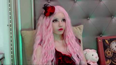 freyagold @ myfreecams on 20240214