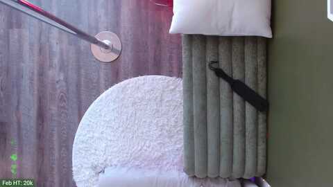 jordynjaci @ myfreecams on 20240214