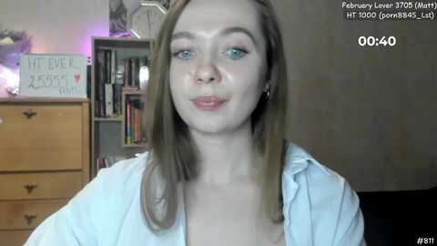 lizaghost @ myfreecams on 20240214