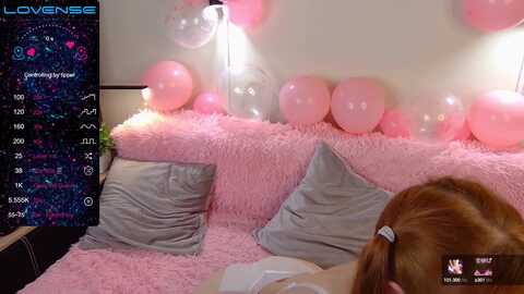 lunareeds @ myfreecams on 20240214