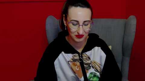 lysaddiction @ myfreecams on 20240214