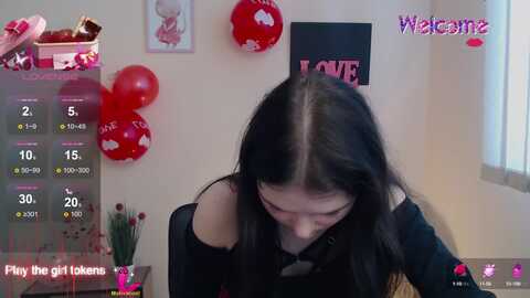 shy_gloriia_g @ myfreecams on 20240214