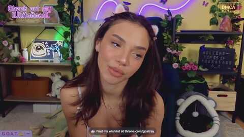 tamararay @ myfreecams on 20240214