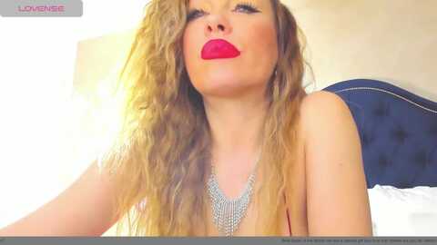 ana_hamsa @ myfreecams on 20240215