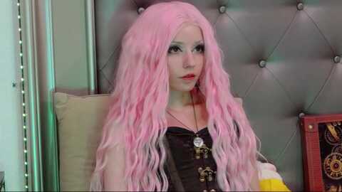 freyagold @ myfreecams on 20240215