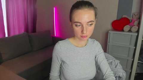iam_sasha @ myfreecams on 20240215