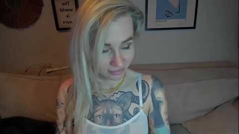 alexa_smithhh @ myfreecams on 20240216
