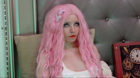 freyagold @ myfreecams on 20240216