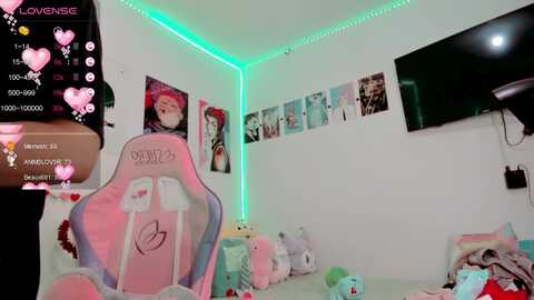 haru_lee @ myfreecams on 20240216