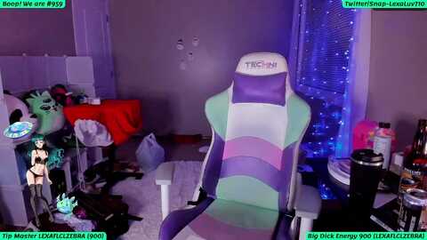 lexaluv @ myfreecams on 20240216