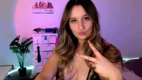 stonksroom @ myfreecams on 20240216