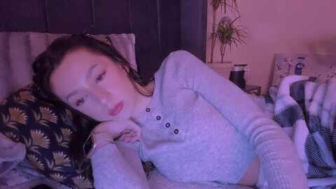 alluring_ @ myfreecams on 20240217