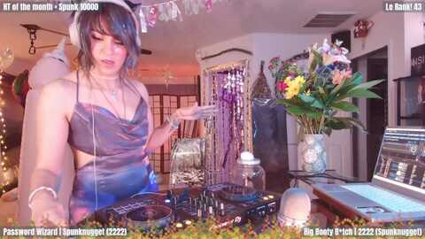 birthdaywifi @ myfreecams on 20240217