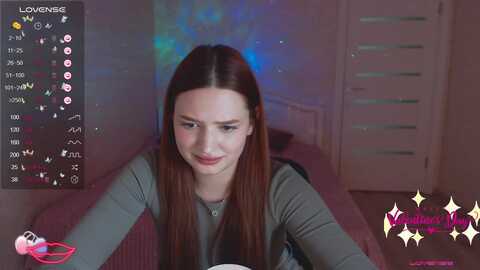 cuteebambi @ myfreecams on 20240217