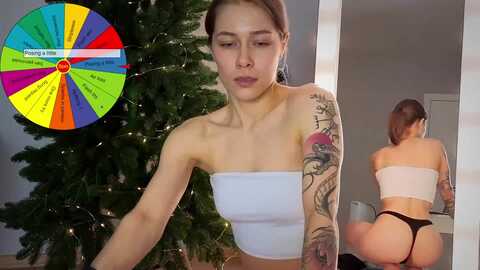 keepspark @ myfreecams on 20240217
