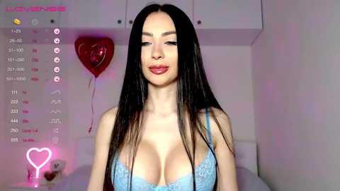 alliciya @ myfreecams on 20240218