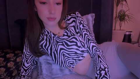 alluring_ @ myfreecams on 20240218
