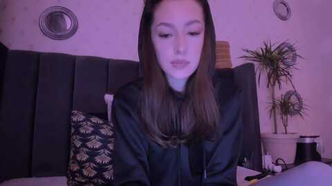 alluring_ @ myfreecams on 20240218