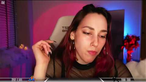 dashy @ myfreecams on 20240218