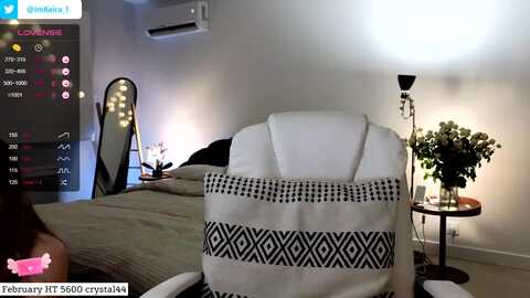 imkeira @ myfreecams on 20240218