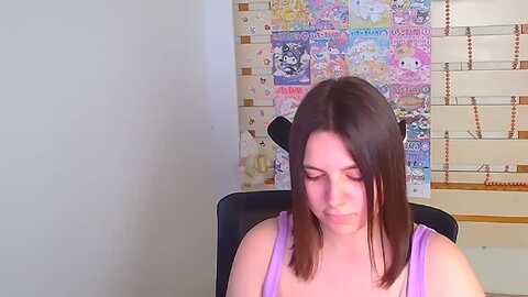 miya_loveee @ myfreecams on 20240218