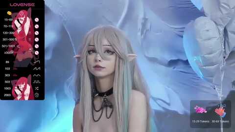 xenomy @ myfreecams on 20240218