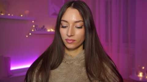 emily_grey69 @ myfreecams on 20240219