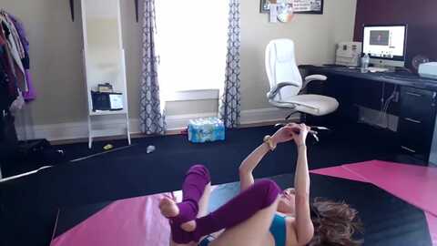 farmgirl__ @ myfreecams on 20240219